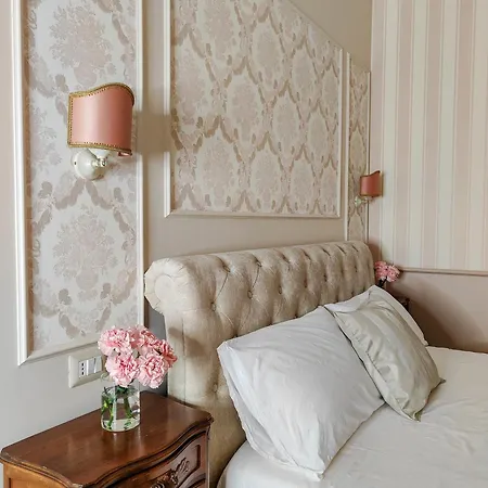 Frühstückspension Maison Bonheur Rom