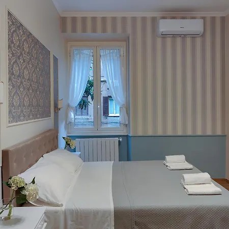 Frühstückspension Maison Bonheur 4*