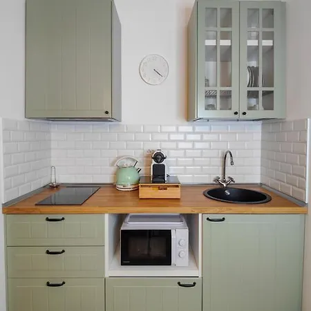 Maison Bonheur 4* Rom