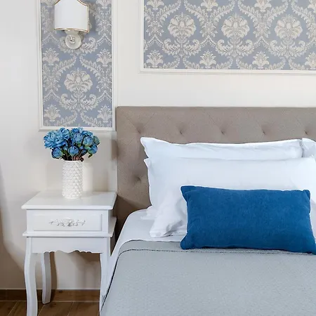 Maison Bonheur 4* Rzym