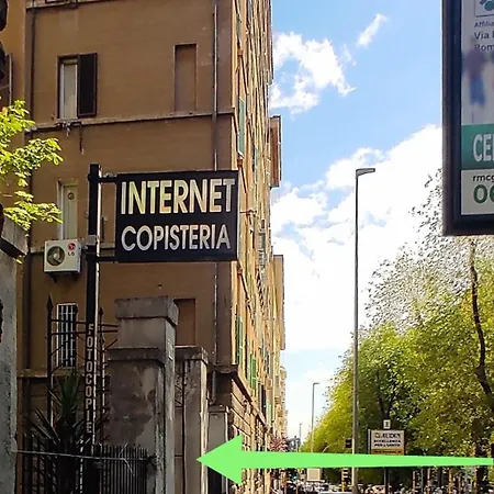 Maison Bonheur Bed & Breakfast Rom