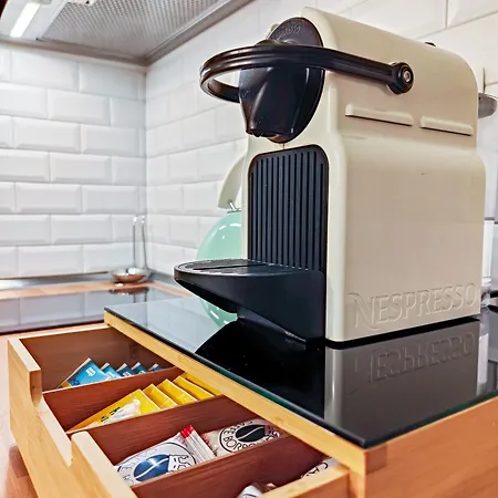 Maison Bonheur 4* Rom