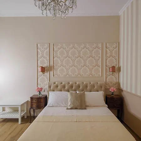 Maison Bonheur Bed & Breakfast