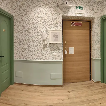 Bed & Breakfast Maison Bonheur Rom