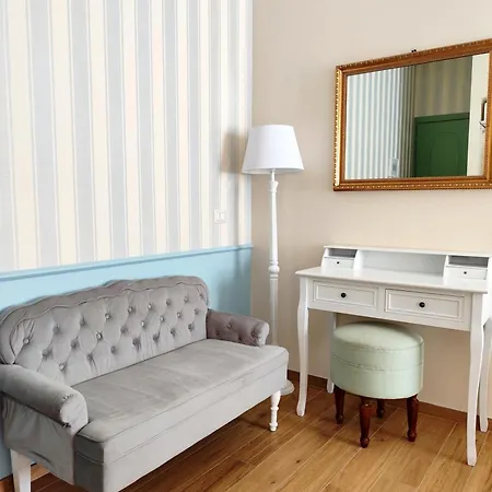 Maison Bonheur 4*