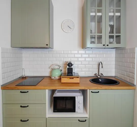 Maison Bonheur 4* Rome