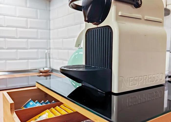 Maison Bonheur 4* Rome