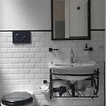 Maison Bonheur Bed & Breakfast Roma