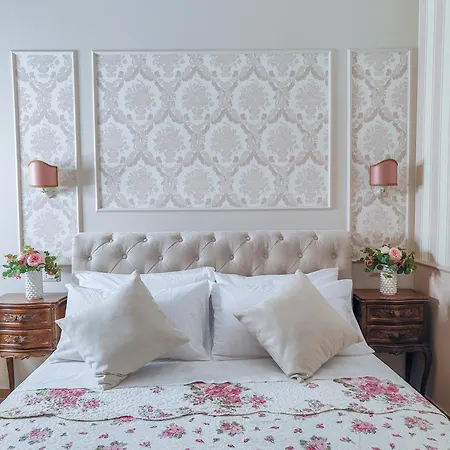 Maison Bonheur Rome