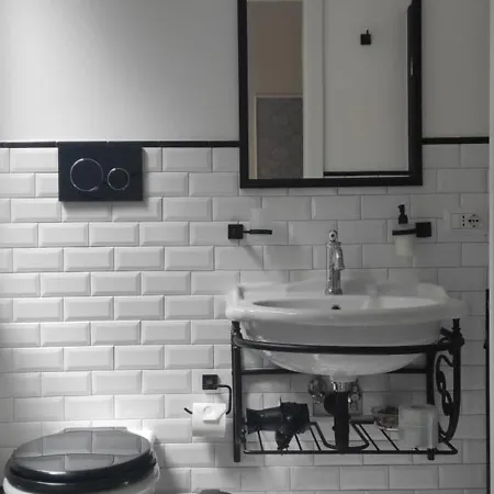 Maison Bonheur Bed & Breakfast Rome