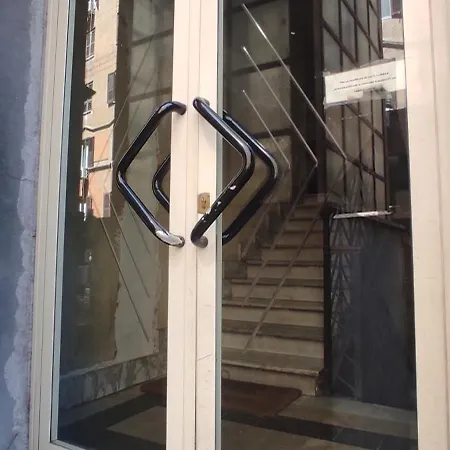 Maison Bonheur Rome