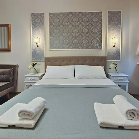 Maison Bonheur Bed & Breakfast Rome