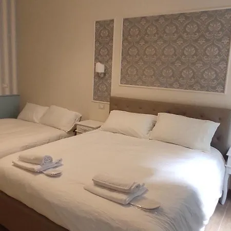 Bed & Breakfast Maison Bonheur Rome